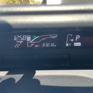 ご成約ありがとうございました！平成27年　中期　トヨタ　アクア　S バックカメラ　ETCの画像