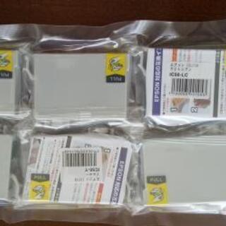 プリンターインク   EPSON対応互換インク