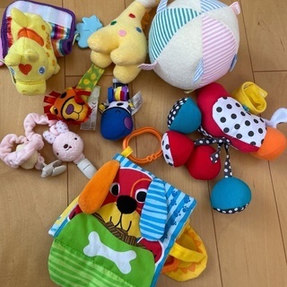 受け渡しの方 決まっています！赤ちゃん用品 ベビーカー
