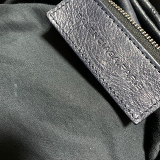 バレンシアガ　バッグの画像