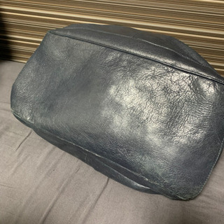 バレンシアガ　バッグの画像