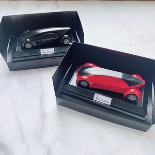 BNY MELLON ミニカー(非売品)