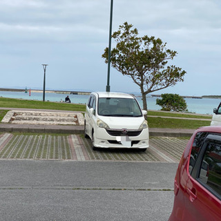 ホンダ　ステップワゴン