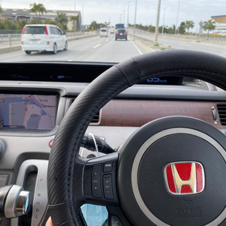 ホンダ　ステップワゴンの画像