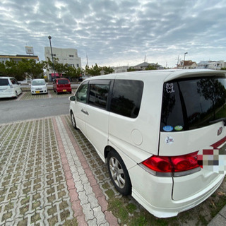 ホンダ　ステップワゴンの画像