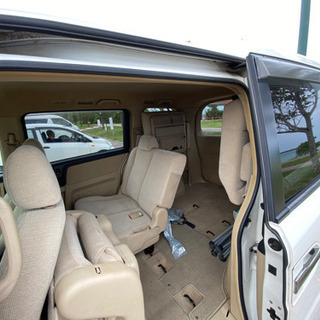 ホンダ　ステップワゴンの画像