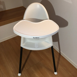 ベビービョルン ハイチェアー