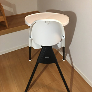 ベビービョルン ハイチェアー