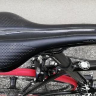 ロードバイク ブリジストン アンカーRS8 EPSE限定モデルの画像