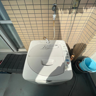 洗濯機