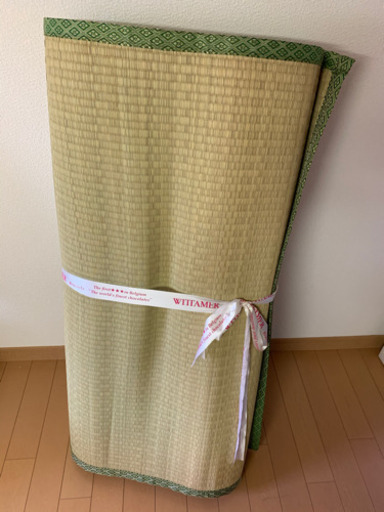 畳上敷き(6畳)