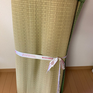 畳上敷き(6畳)