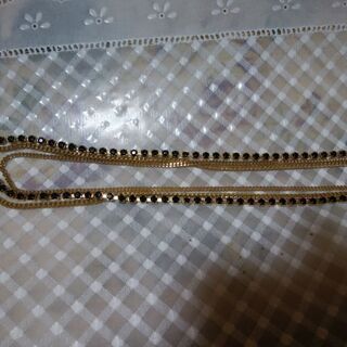 ネックレス4個の画像