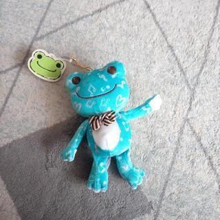 かえるのピクルス