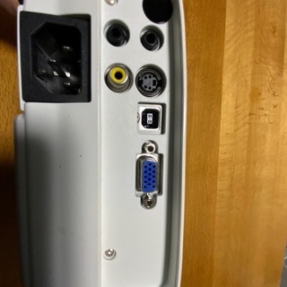 [終了しました]エプソン EPSON EB-S8 [データプロジェクター 2500lm]の画像