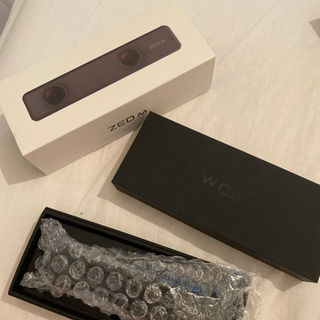 Zed mini 新品未使用