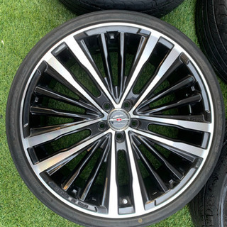 極美品！！シャレン XR-75 モノブロック 19インチ