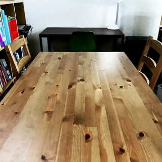 高校受験／大学受験の三鷹の個別指導塾ですの画像