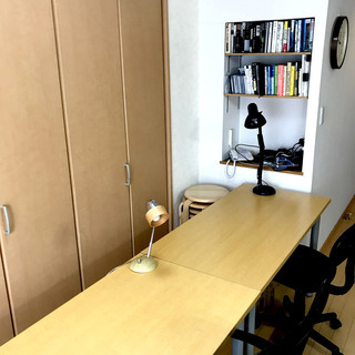 高校受験／大学受験の三鷹の個別指導塾ですの画像