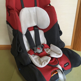 【差し上げます】チャイルドシート
