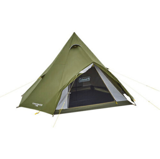 2021モデル Coleman コールマン エクスカーションティピーⅡ/325
