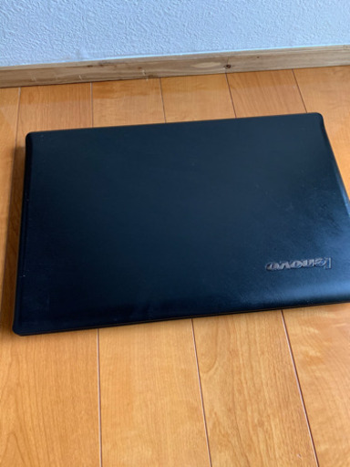 中古ノートパソコン LenovoG570 4334〖商談中〗
