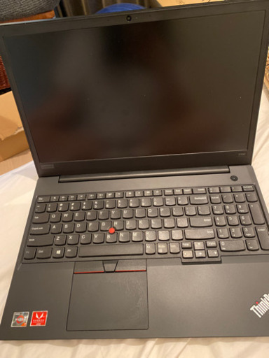 パソコン thankpad PC