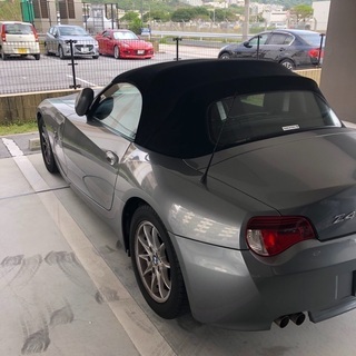 Z4 電動オープン
