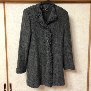 【お譲り先決定】Liliane Burty Eclat   ウー...