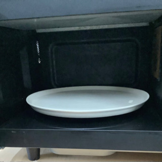 シャープ電子レンジ　リサイクルショップ宮崎屋21．3．6Fの画像