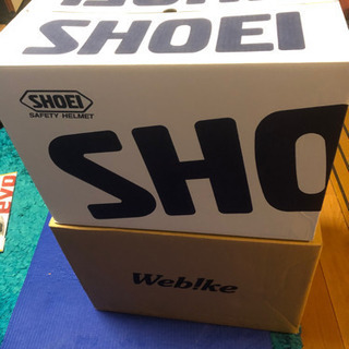 Shoei x-14 マルケスモテギ3 Lサイズ未使用　正規品の画像