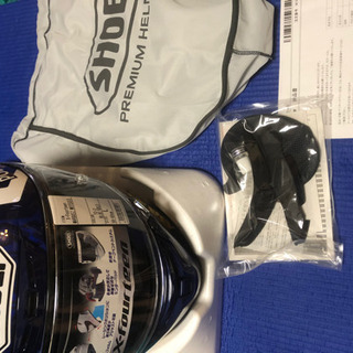 Shoei x-14 マルケスモテギ3 Lサイズ未使用　正規品の画像