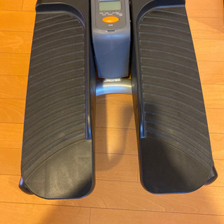 【急募】ダイエットマシン【タダでお譲りします】