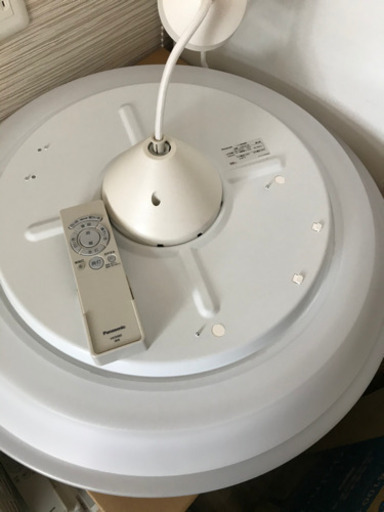 LEDペンダントライト　パナソニック　新古品　LGBZ6100