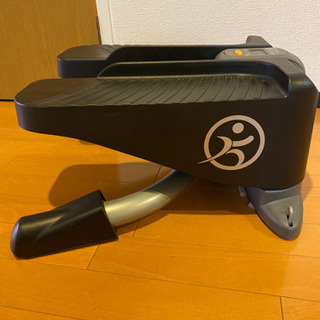 【急募】ダイエットマシン【タダでお譲りします】の画像