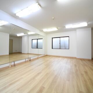 【ダンス練習に！】千葉の時間制レンタルスタジオ【撮影なども可】の画像