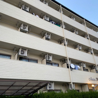 高蔵寺駅から3分！事務所やリモートワーク用、住居利用可能