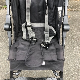 JEEP ベビーカー　Ｂ型