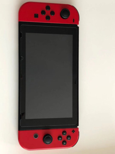 Nintendo Switch オデッセイセット+動物の森