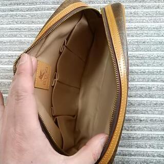 新品未使用ETROクラッチバッグの画像