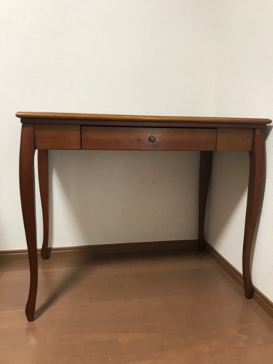 アンティークテーブル