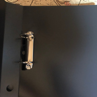 ファイル4つセット　の画像