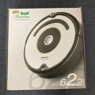 ルンバ622の画像