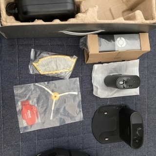 ルンバ622の画像