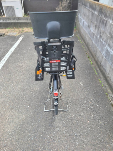 ブリヂストン 26インチ 電動アシスト自転車