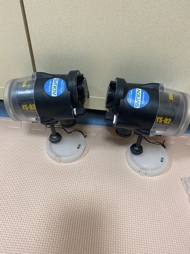 Sea & Sea YS-D2水中ストロボ売ります