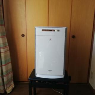 値下げします。Panasonic加湿空気清浄機 F-VXH70