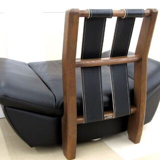 札幌市/清田区 NAGANO INTERIOR/ナガノインテリア 1掛けソファ LC005