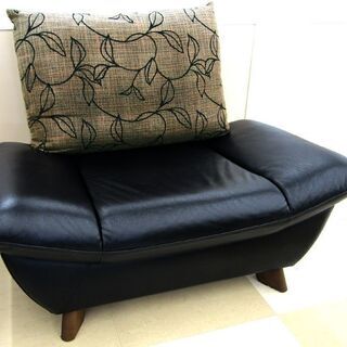 札幌市/清田区 NAGANO INTERIOR/ナガノインテリア 1掛けソファ LC005