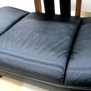 札幌市/清田区 NAGANO INTERIOR/ナガノインテリア 1掛けソファ LC005